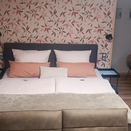 Haus Mari Apartment Niederwiesa Екстериор снимка