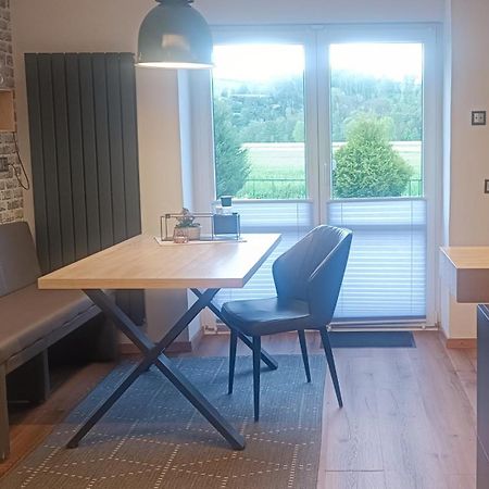 Haus Mari Apartment Niederwiesa Екстериор снимка