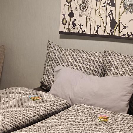 Haus Mari Apartment Niederwiesa Екстериор снимка