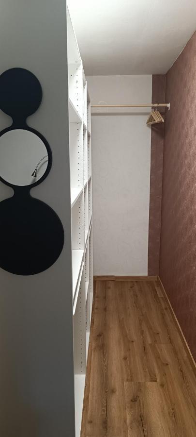 Haus Mari Apartment Niederwiesa Екстериор снимка