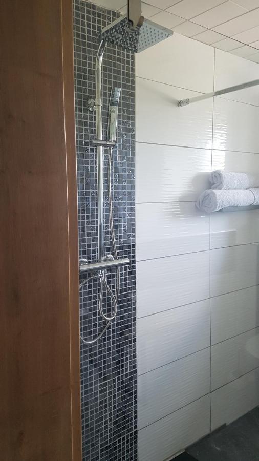 Haus Mari Apartment Niederwiesa Екстериор снимка