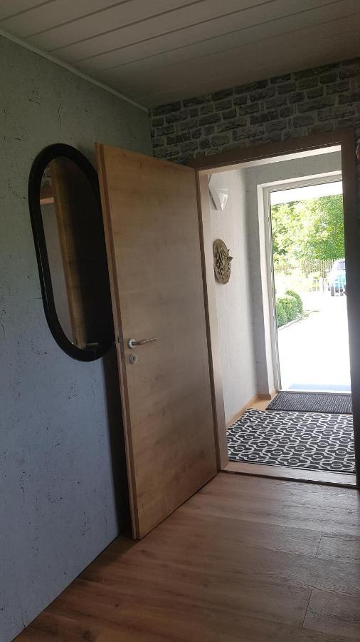 Haus Mari Apartment Niederwiesa Екстериор снимка