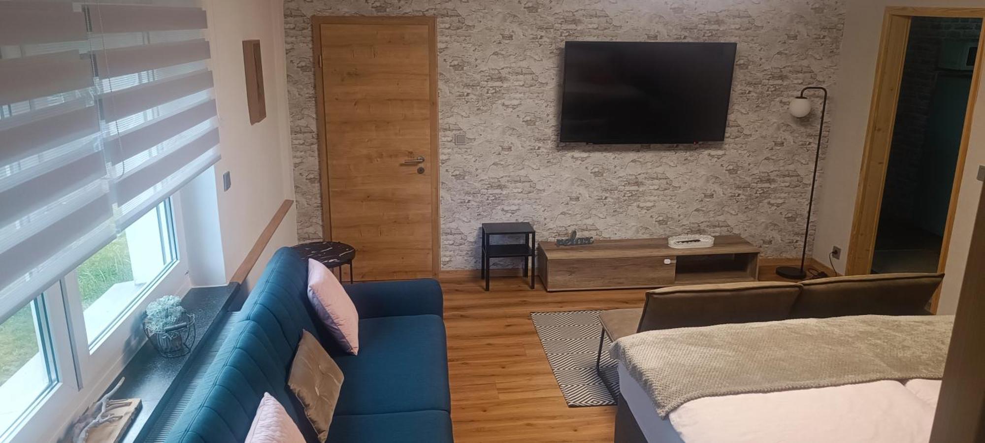 Haus Mari Apartment Niederwiesa Екстериор снимка