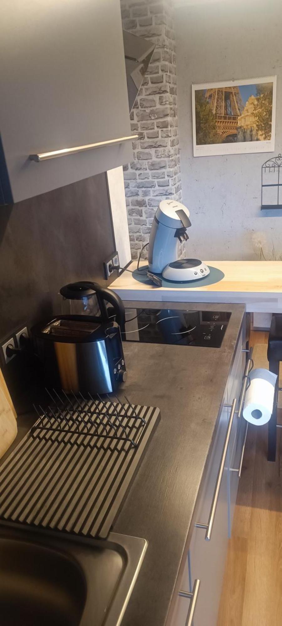 Haus Mari Apartment Niederwiesa Екстериор снимка